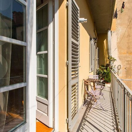 Porta Nuova & Parco Del Valentino Roomy Flat Turin Exterior photo
