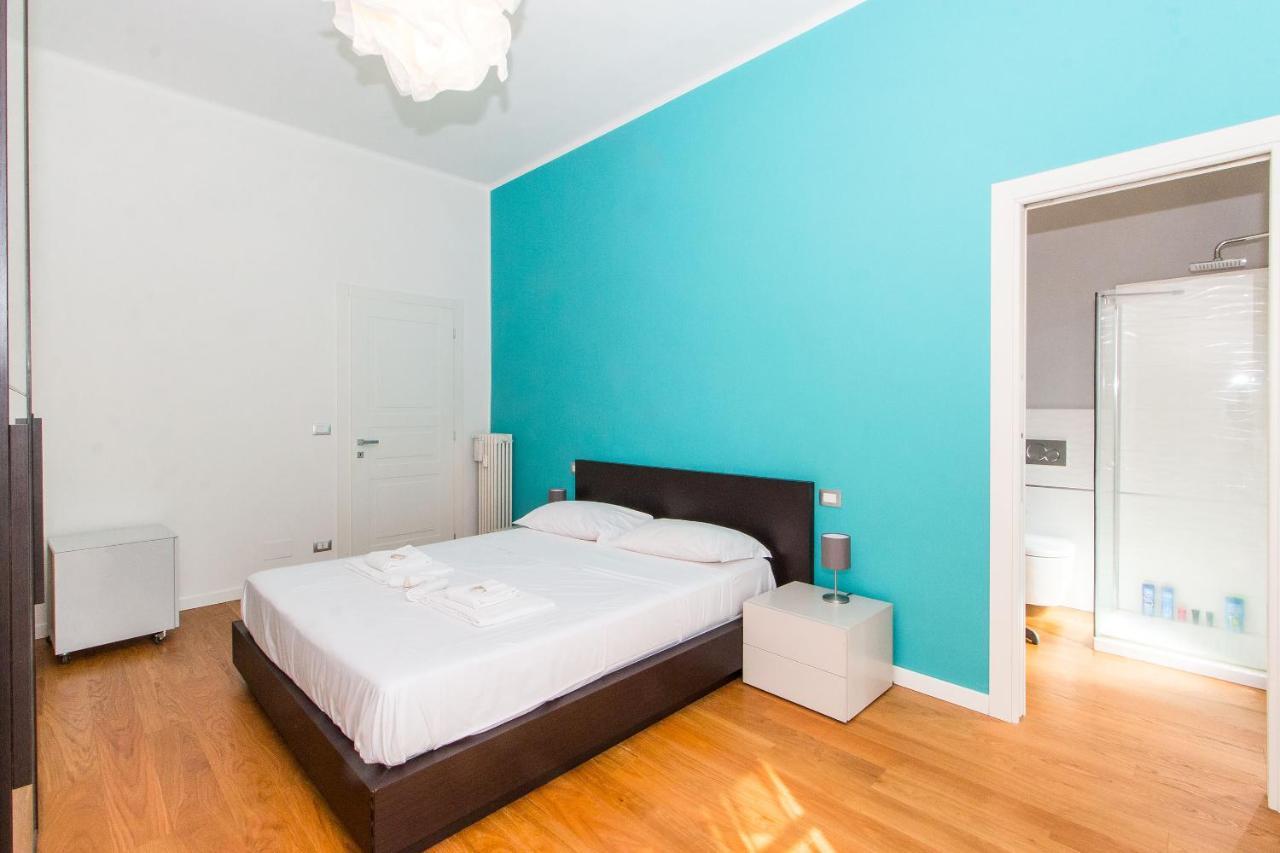 Porta Nuova & Parco Del Valentino Roomy Flat Turin Exterior photo
