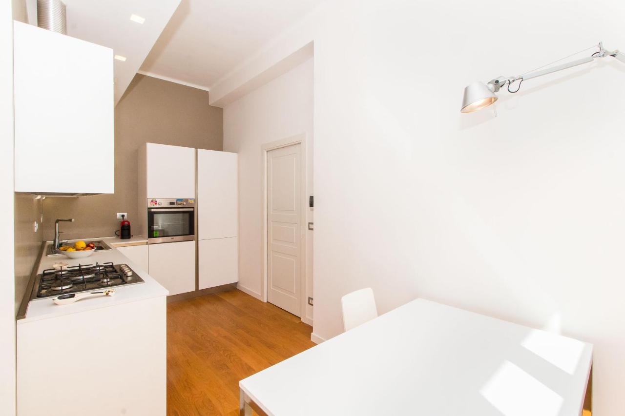Porta Nuova & Parco Del Valentino Roomy Flat Turin Exterior photo