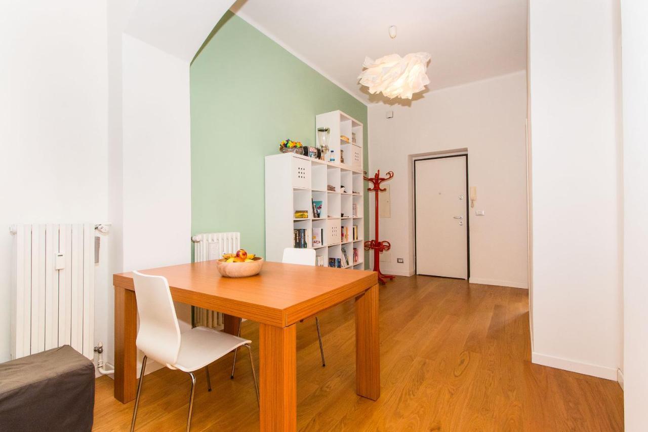 Porta Nuova & Parco Del Valentino Roomy Flat Turin Exterior photo