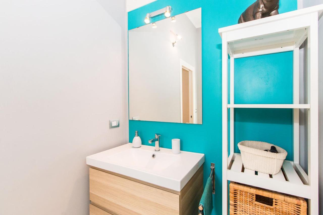 Porta Nuova & Parco Del Valentino Roomy Flat Turin Exterior photo