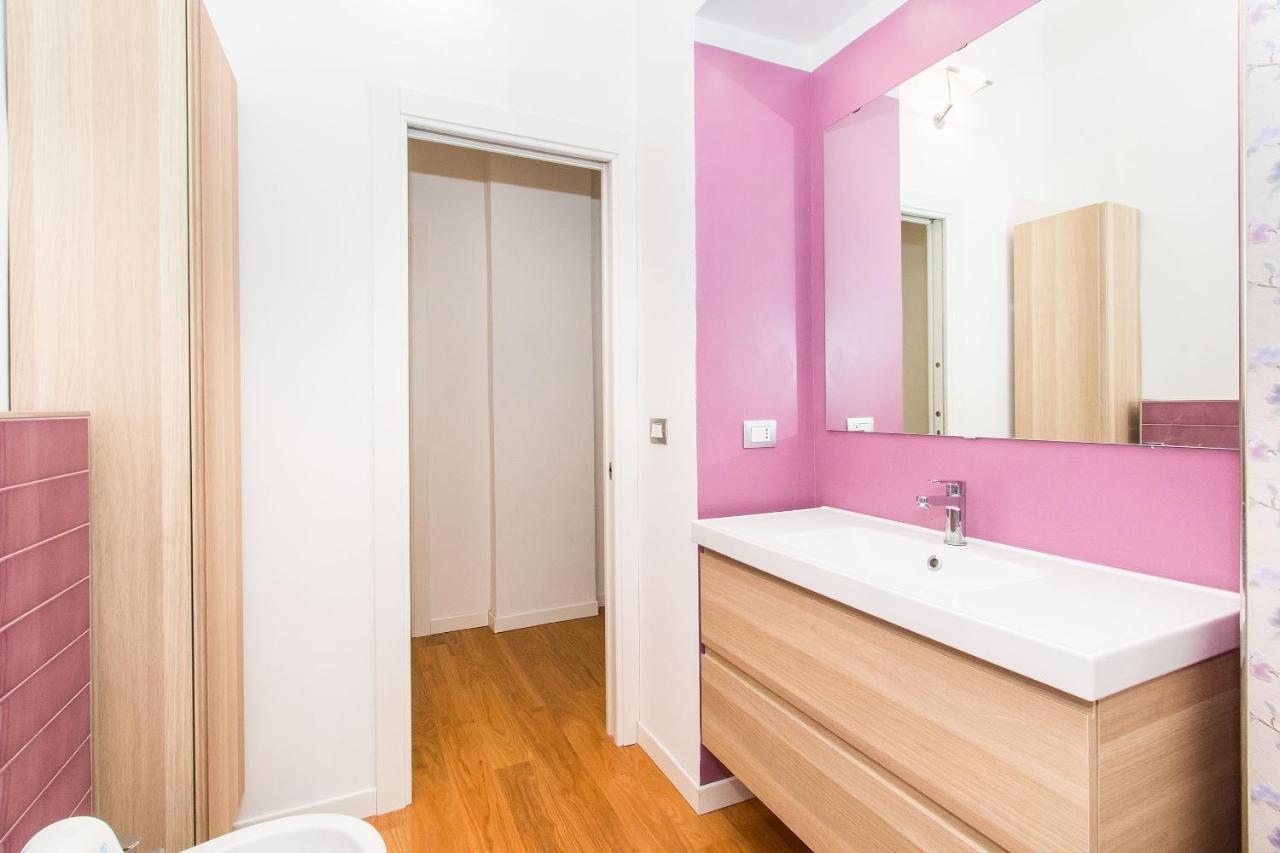 Porta Nuova & Parco Del Valentino Roomy Flat Turin Exterior photo